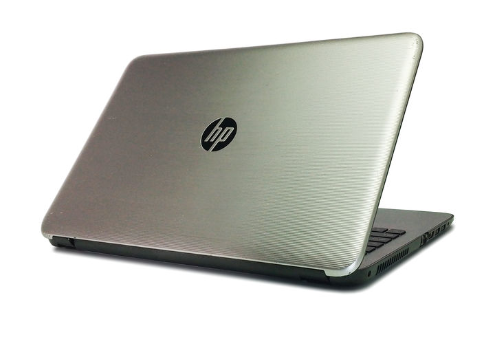 Ноутбук HP Pavilion 15-ay041wm 15.6" 1366x728 IPS сенсорний, 2-x ядерний Intel Core i3-6100U 2.3GHz 8Gb DDR4 128Gb, нова батарея Б/В - изображение 4