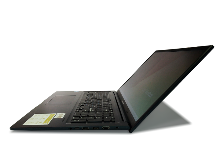Ноутбук ASUS VivoBook 17 X1704ZA-138612 17.3″ Full HD /6 ядерний Intel Core i3-1215U / 16 ГБ RAM / 256 ГБ SSD Б/В - Фото 6 Ноутбук ASUS VivoBook 17 X1704ZA-138612 17.3″ Full HD /6 ядерний Intel Core i3-1215U / 16 ГБ RAM / 256 ГБ SSD Б/В - зображення 6