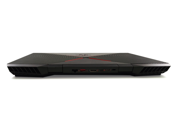 Ігровий ноутбук HP OMEN 15-dc1058wm 15.6″ Full HD IPS 120Hz /6[12] ядер Intel Core i7-9750H / GTX 1660 Ti 6 ГБ GDDR6, 192-bit. / 16 ГБ DDR4 / 512 ГБ SSD Б/В - изображение 9