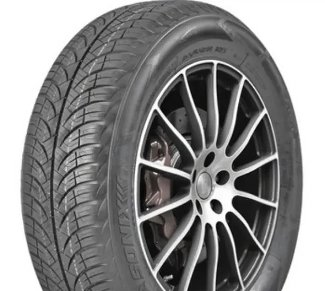 Автошина SONIX Prime A/S 205/55 R16 94V XL - Фото 1 Автошина SONIX Prime A/S 205/55 R16 94V XL - зображення 1