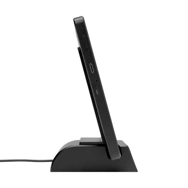 Цифрова фоторамка Kruger&Matz FRAMEO KM1104 Wi-Fi 10.1″ з вбудованим акумулятором (5901890129749) - Фото 4 Цифрова фоторамка Kruger&Matz FRAMEO KM1104 Wi-Fi 10.1″ з вбудованим акумулятором (5901890129749) - зображення 4