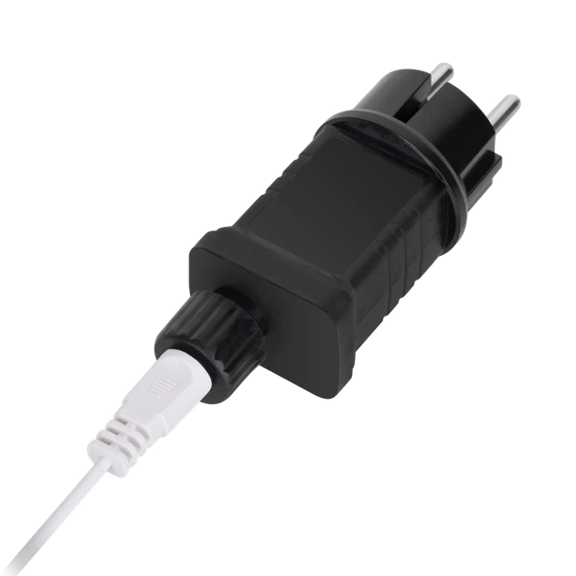 Ялинка декоративна LED REBEL 150 см (ZAR0592) - зображення 4
