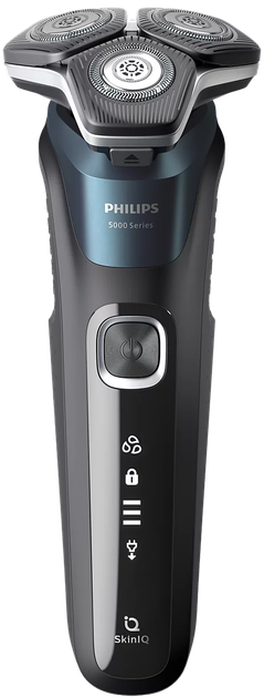 Golarka Philips Series 5000 S5889/50 - obraz 2