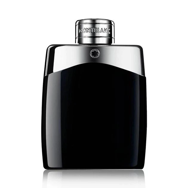 Парфумована вода для чоловіків Montblanc Legend 100 мл - зображення 2