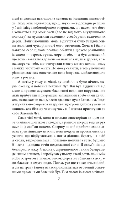 Книга Сни в оселі відьми. Говард Філіпс Лавкрафт - изображение 7