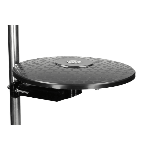 Antena TV Wiedyska Compact TV DVB-T/T2 zewnętrzna dookólna Czarna (ANT0009B.1) - obraz 7