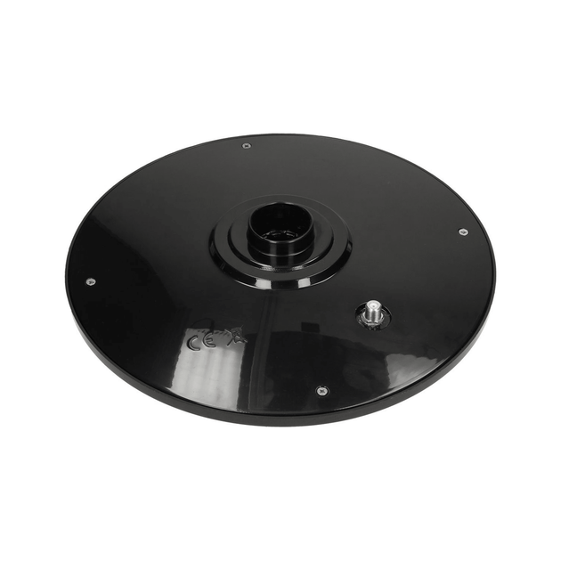 Antena TV Wiedyska Compact TV DVB-T/T2 zewnętrzna dookólna Czarna (ANT0009B.1) - obraz 9