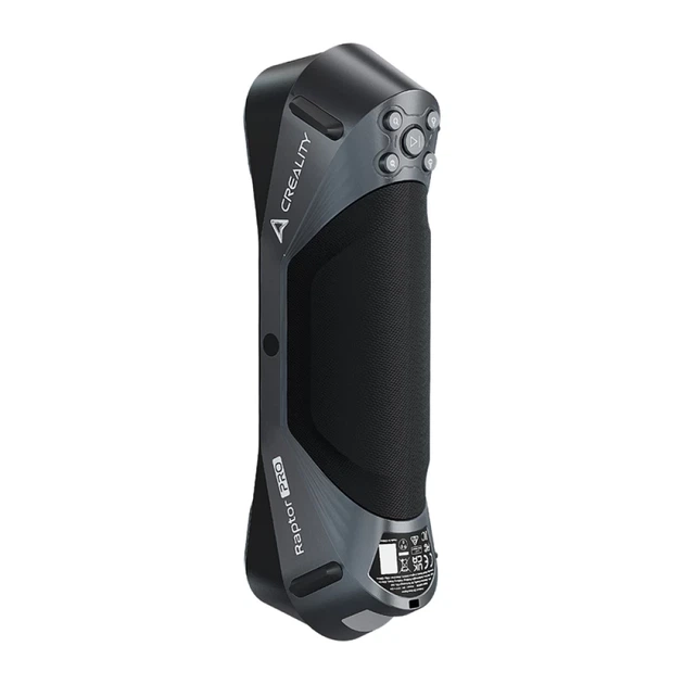 3D-сканер Creality CR-Scan Raptor Pro - Фото 3 3D-сканер Creality CR-Scan Raptor Pro - зображення 3