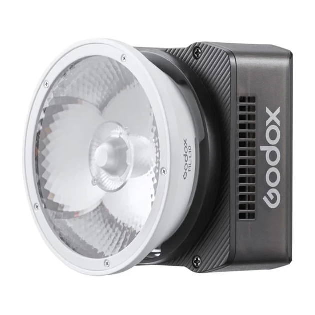 Світлодіодна студійна лампа GODOX ML40Bi (6952344245194) - Фото 1 Світлодіодна студійна лампа GODOX ML40Bi (6952344245194) - зображення 1