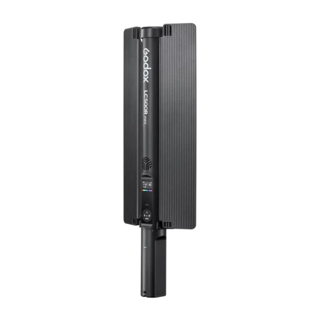 Лампа студійна GODOX LC500R Mini (LC500R) - Фото 4 Лампа студійна GODOX LC500R Mini (LC500R) - зображення 4