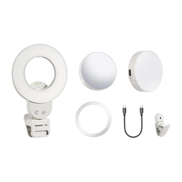 Набір ламп GODOX LR kit LR15Bi+LR30Bi (LR Kit) - Фото 1 Набір ламп GODOX LR kit LR15Bi+LR30Bi (LR Kit) - зображення 1