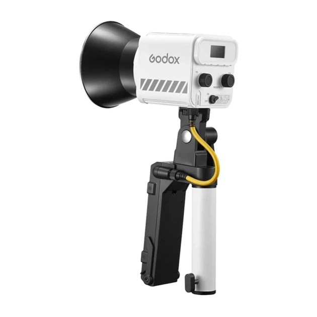Лампа LED GODOX ML60II BI (ML60II BI) - Фото 2 Лампа LED GODOX ML60II BI (ML60II BI) - зображення 2