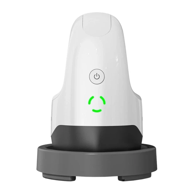 Термопрес HTVRONT Mini5 White (6976230004368) - Фото 3 Термопрес HTVRONT Mini5 White (6976230004368) - зображення 3