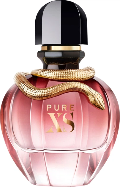Woda perfumowana damska Paco Rabanne Pure XS 50 ml (3349668545667) - obraz 2