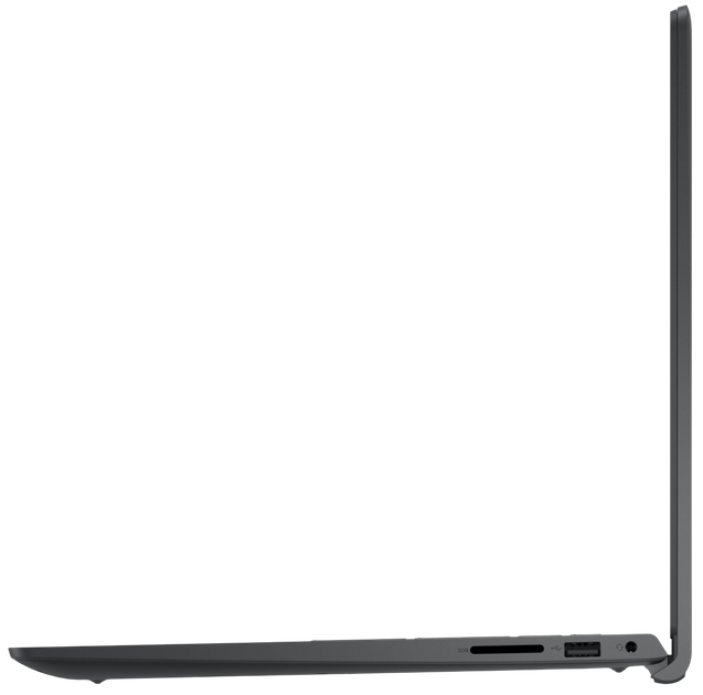 Ноутбук 15.6" Dell Inspiron 15 3520 Intel Core i7-1255U RAM 16GB SSD 1TB Windows 11 (UKR) (102424827) - Уцінка - зображення 8