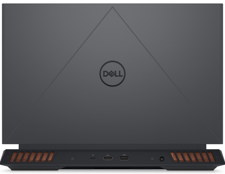 Ноутбук 15.6" Dell G15 5530 Gaming Intel Core i5-13450HX RAM 16GB SSD 512GB GeForce RTX 3050 Windows 11 (UKR) (102423874) - Уцінка - Фото 5 Ноутбук 15.6" Dell G15 5530 Gaming Intel Core i5-13450HX RAM 16GB SSD 512GB GeForce RTX 3050 Windows 11 (UKR) (102423874) - Уцінка - зображення 5