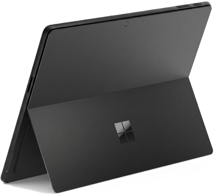 Планшет 13" Microsoft Surface Pro 11 Snapdragon X Elite 16/256GB Windows 11 Алюмінієвий корпус Black (102460512) - Уцінка - зображення 3