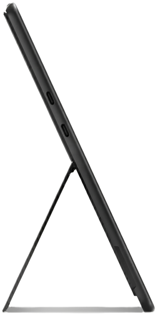 Планшет 13" Microsoft Surface Pro 11 Snapdragon X Elite 16/256GB Windows 11 Алюмінієвий корпус Black (102460512) - Уцінка - зображення 4
