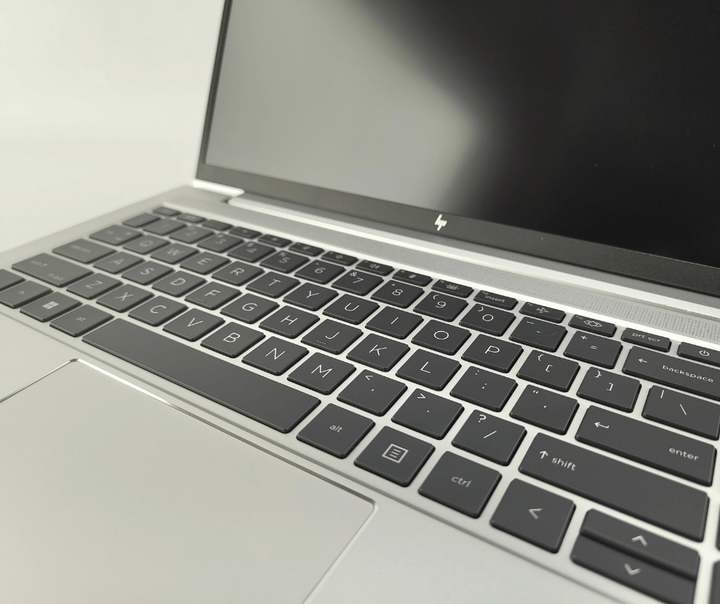 Ультрабук HP EliteBook 645 G9 / 14" (1920x1080) IPS / AMD Ryzen 5 Pro 5675U (6 (12) ядер по 2.3 - 4.3 GHz) / 16 GB DDR4 / 240 GB SSD / AMD Radeon RX Vega 7 / WebCam б/у - Фото 3 Ультрабук HP EliteBook 645 G9 / 14" (1920x1080) IPS / AMD Ryzen 5 Pro 5675U (6 (12) ядер по 2.3 - 4.3 GHz) / 16 GB DDR4 / 240 GB SSD / AMD Radeon RX Vega 7 / WebCam б/у - изображение 3