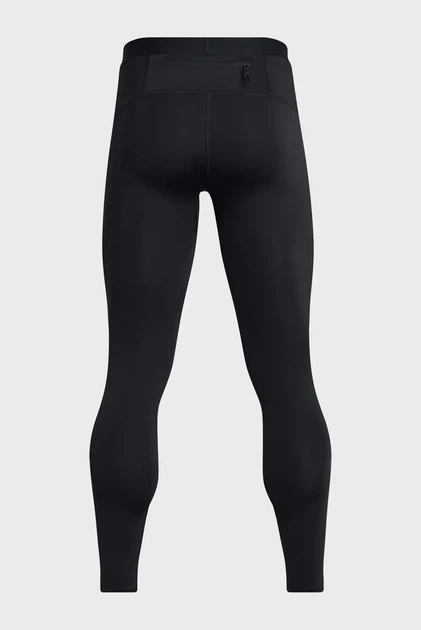 Чоловічі чорні тайтси UA LAUNCH ELITE CW TIGHTS Under Armour L 1386678-001 - Фото 6 Чоловічі чорні тайтси UA LAUNCH ELITE CW TIGHTS Under Armour L 1386678-001 - изображение 6