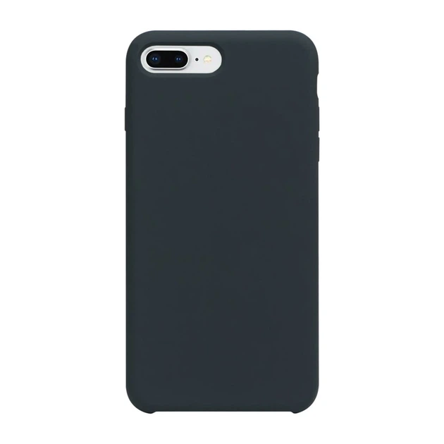 Чохол Premium Soft Case для iPhone 7 Plus/8 Plus Колір 39.Elegant Purple - зображення 20