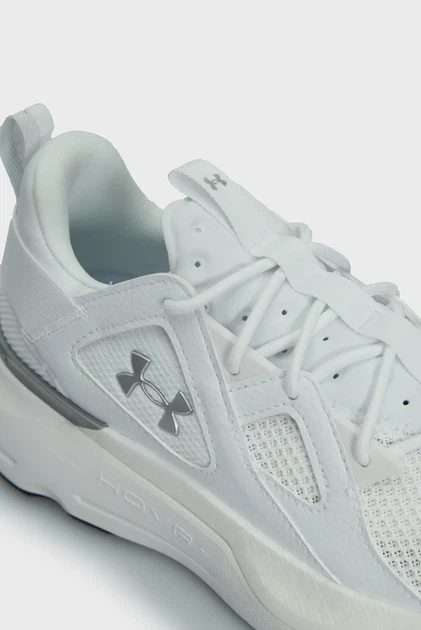 Білі кросівки UA Infinite MVMNT SE Under Armour 4.5/6 6000902-100 - изображение 2