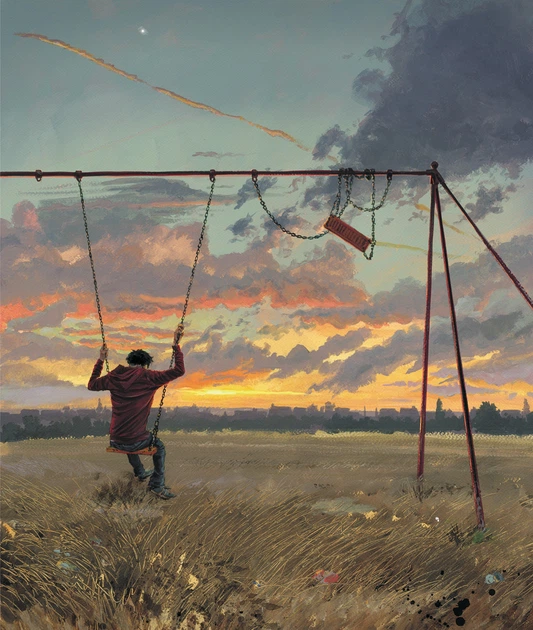 Книга Гаррі Поттер і орден фенікса. Ілюстроване видання. Джоан Ролінґ - Фото 3 Книга Гаррі Поттер і орден фенікса. Ілюстроване видання. Джоан Ролінґ - изображение 3