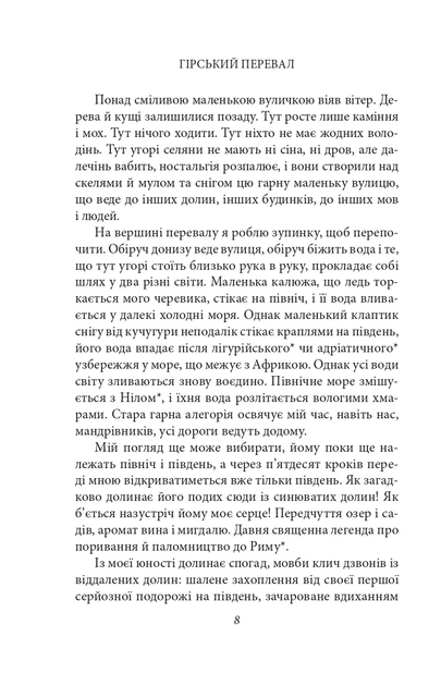 Книга Мандрування. Курортник. Поїздка до Нюрнберга. Оповідання. Герман Гессе - Фото 8 Книга Мандрування. Курортник. Поїздка до Нюрнберга. Оповідання. Герман Гессе - изображение 8