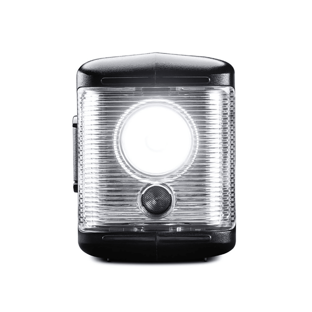 Radio alarmowe Midland ER300 PRO z akumulatorem 10000 mAh (ER300PRO) - obraz 6