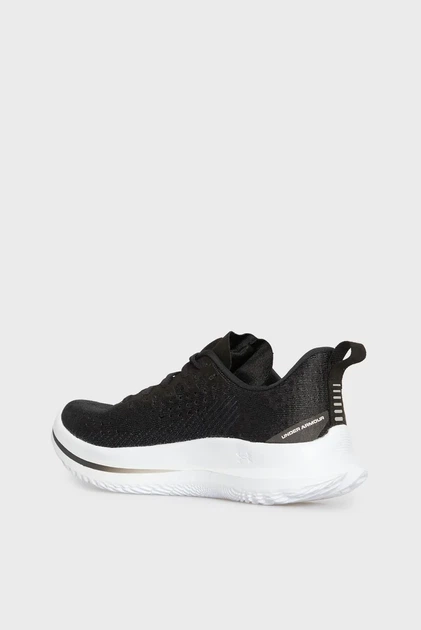 Жіночі чорні кросівки UA W Velociti 4 SE Under Armour 38 3027586-001 - Фото 5 Жіночі чорні кросівки UA W Velociti 4 SE Under Armour 38 3027586-001 - изображение 5