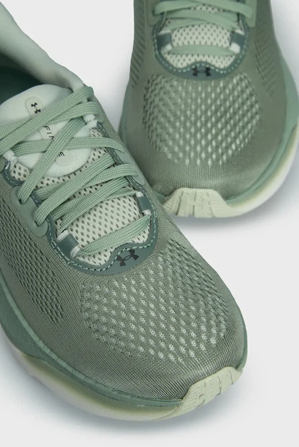 Жіночі м'ятні кросівки UA W Infinite Pro 2 Under Armour 36,5 3028177-348 - изображение 2