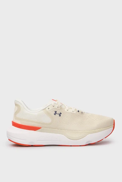 Жіночі бежеві кросівки UA W Infinite Pro 2 Under Armour 40,5 3028177-280 - Фото 1 Жіночі бежеві кросівки UA W Infinite Pro 2 Under Armour 40,5 3028177-280 - изображение 1