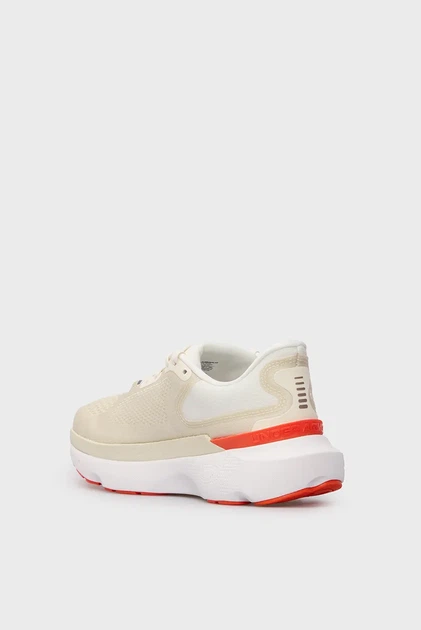 Жіночі бежеві кросівки UA W Infinite Pro 2 Under Armour 40,5 3028177-280 - Фото 5 Жіночі бежеві кросівки UA W Infinite Pro 2 Under Armour 40,5 3028177-280 - изображение 5
