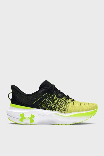 Жіночі кросівки UA Infinite Pro Under Armour 41 3027199-004 - Фото 1 Жіночі кросівки UA Infinite Pro Under Armour 41 3027199-004 - изображение 1