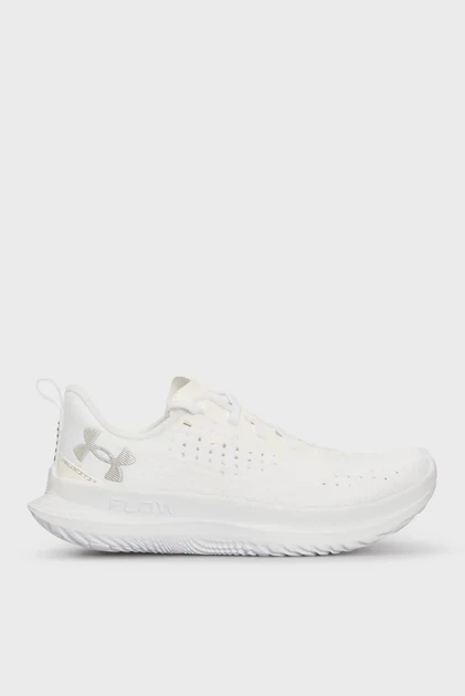 Жіночі білі кросівки UA W Velociti 4 SE Under Armour 36,5 3027586-100 - Фото 1 Жіночі білі кросівки UA W Velociti 4 SE Under Armour 36,5 3027586-100 - изображение 1