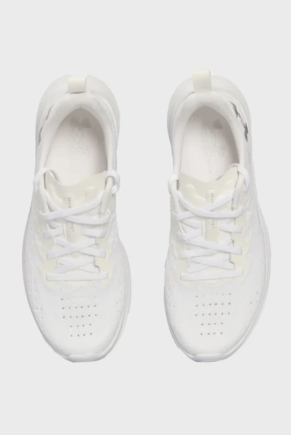 Жіночі білі кросівки UA W Velociti 4 SE Under Armour 36,5 3027586-100 - Фото 4 Жіночі білі кросівки UA W Velociti 4 SE Under Armour 36,5 3027586-100 - изображение 4