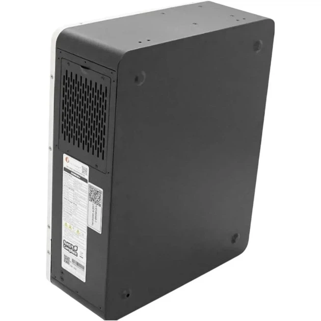 Гибридный инвертор Felicity IVEM6048-II 6 кВт, 48 В, MPPT 7500 Вт, 90-450 В, чистая синусоида - изображение 5