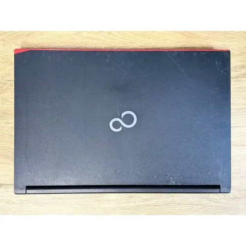 Ноутбук Fujitsu LifeBook E557 15.6" i5-7200U 2.5GHz 8GB DDR4 128 GB SSD + ОС Windows 10 Pro + АКБ + ЗП Б/В | 25164 - изображение 5