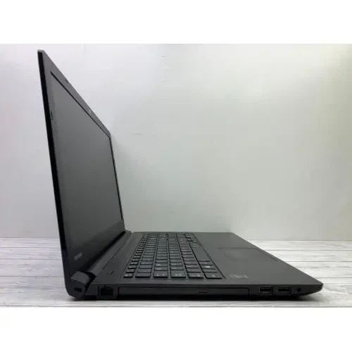 Ноутбук Toshiba Satellite Pro R50-C 15.6 Core i3-5005U 2.0 ГГц 4GB 120GB + Windows 10 Pro + АКБ + ЗП Б/У | 36331 - изображение 3