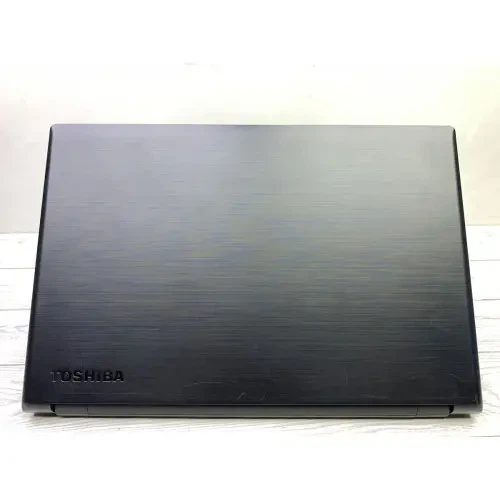 Ноутбук Toshiba Satellite Pro R50-C 15.6 Core i3-5005U 2.0 ГГц 4GB 120GB + Windows 10 Pro + АКБ + ЗП Б/У | 36331 - изображение 5