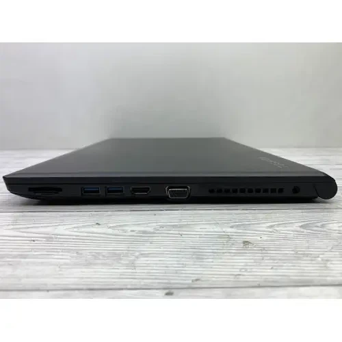 Ноутбук Toshiba Satellite Pro R50-C 15.6 Core i3-5005U 2.0 ГГц 4GB 120GB + Windows 10 Pro + АКБ + ЗП Б/У | 36331 - изображение 7