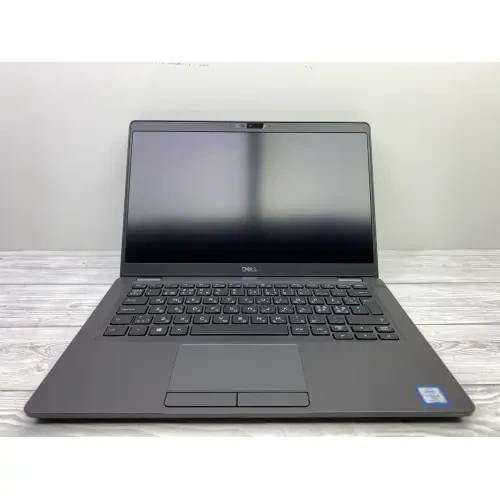 Ноутбук Dell Latitude 5300 13.3 Core i5-8365U 1.6 ГГц 8GB 256GB + Windows 11 Pro + АКБ + ЗП Б/У | 37713 - изображение 2