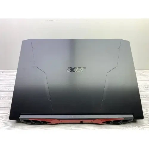 Ноутбук Acer AN515-45 15.6 Ryzen 5 5600H 4.2 ГГц 16GB 512GB + Windows 11 Pro + АКБ + ЗП Б/У | 37717 - изображение 5