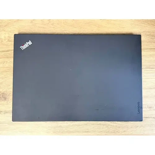 Ноутбук Lenovo ThinkPad T560 15.6" i7-6600U 3.2GHz 8GB DDR3 128 GB SSD + ОС Windows 10 Pro + АКБ + ЗП Б/В | 25347 - зображення 5