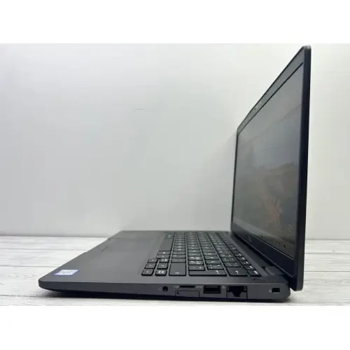 Ноутбук Dell Latitude 5300 13.3 Core i5-8365U 1.6 ГГц 8GB 256GB + Windows 11 Pro + АКБ + ЗП Б/У | 37827 - изображение 4