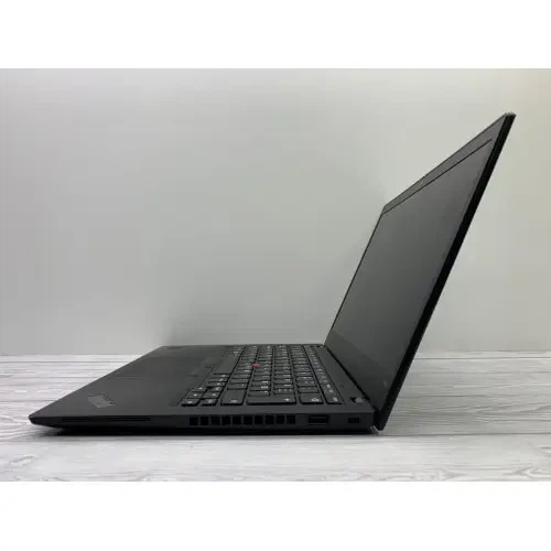 Ноутбук Lenovo ThinkPad X395 13.3 Ryzen 5 3500U 2.1 ГГц 8GB 256GB + Windows 10 Pro + АКБ + ЗП Б/У | 37476 - изображение 2