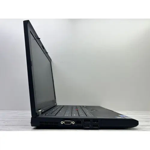 Ноутбук Lenovo ThinkPad T410 14 Core i5-520M 2.4 ГГц 4GB 250GB + Windows 10 Pro + АКБ + ЗП Б/У | 37815 - изображение 4