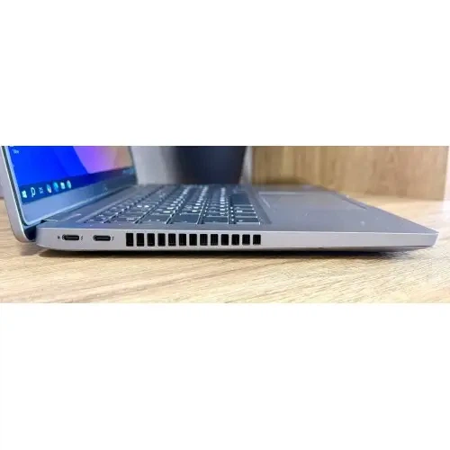 Ноутбук Dell Latitude 5420 14" i5-1145G7 4.4GHz 8GB DDR4 240 GB SSD + ОС Windows 10 Pro + АКБ + ЗП Б/В | 27242 - зображення 2