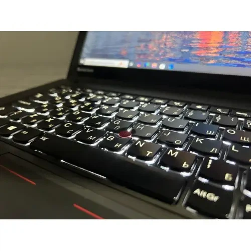 Ноутбук Lenovo ThinkPad T440 14 Core i5-4300U 1.9 ГГц 8GB 120GB + Windows 10 Pro + АКБ + ЗП Б/У | 37835 - изображение 8