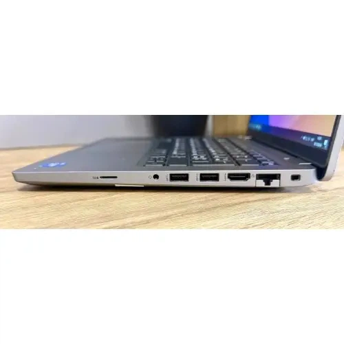 Ноутбук Dell Latitude 5420 14" i5-1145G7 4.4GHz 8GB DDR4 240 GB SSD + ОС Windows 10 Pro + АКБ + ЗП Б/В | 27242 - зображення 3